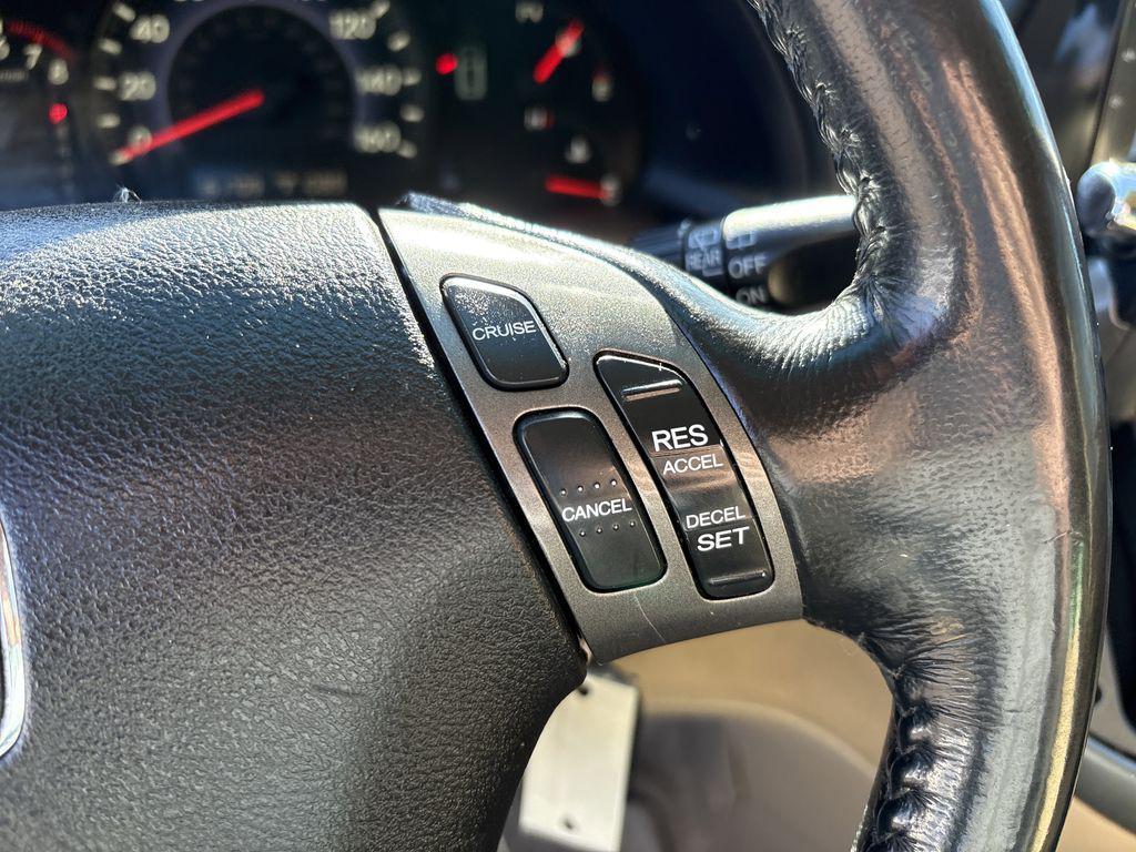 used 2007 Honda Odyssey car, priced at $5,995