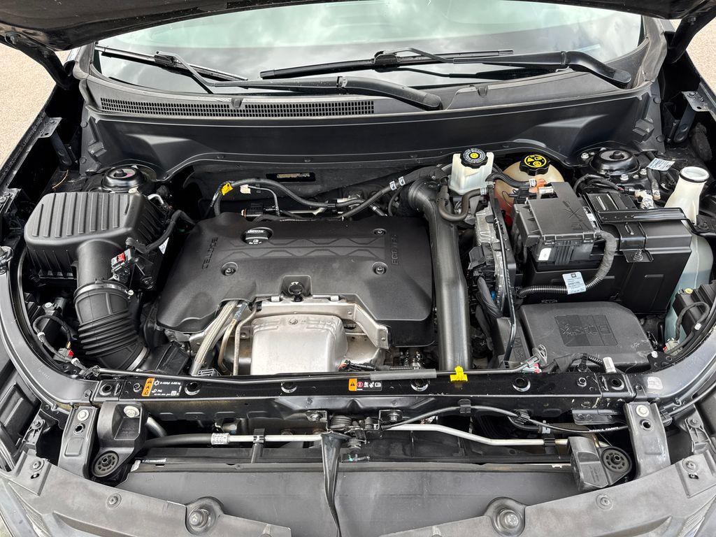 used 2019 Chevrolet Equinox car, priced at $8,797
