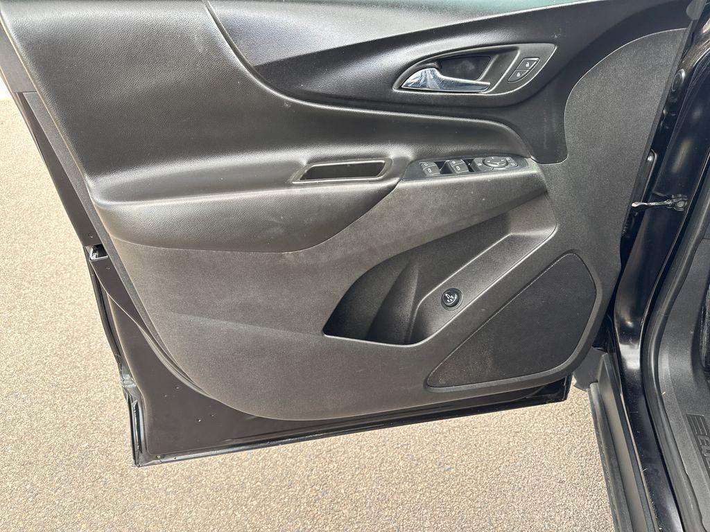 used 2019 Chevrolet Equinox car, priced at $8,797