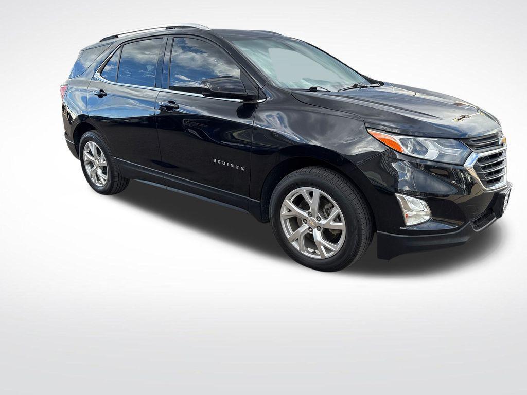 used 2019 Chevrolet Equinox car, priced at $8,797