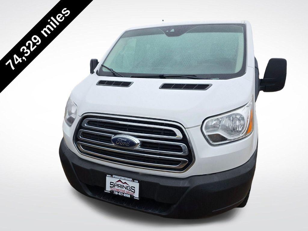 used 2019 Ford Transit-250 car, priced at $24,098