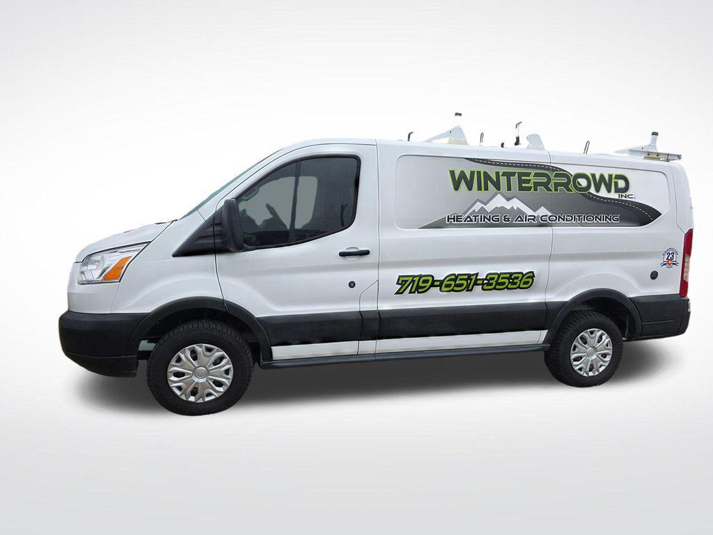used 2019 Ford Transit-250 car, priced at $24,098