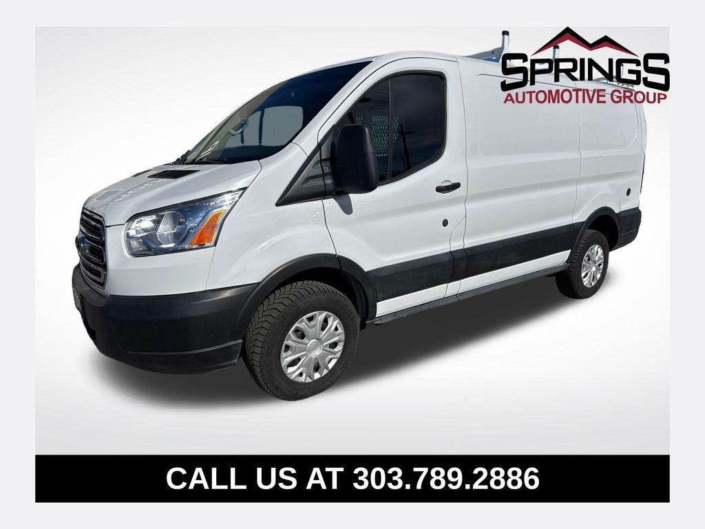 used 2019 Ford Transit-250 car, priced at $24,098
