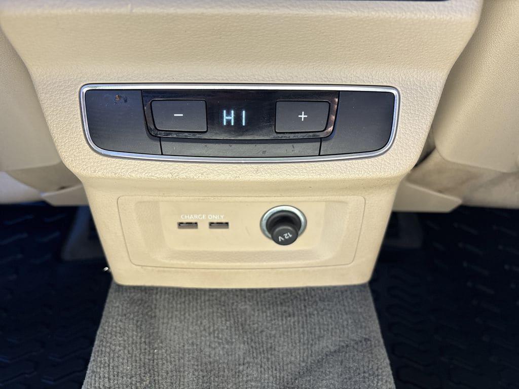 used 2020 Audi Q5 car, priced at $18,197