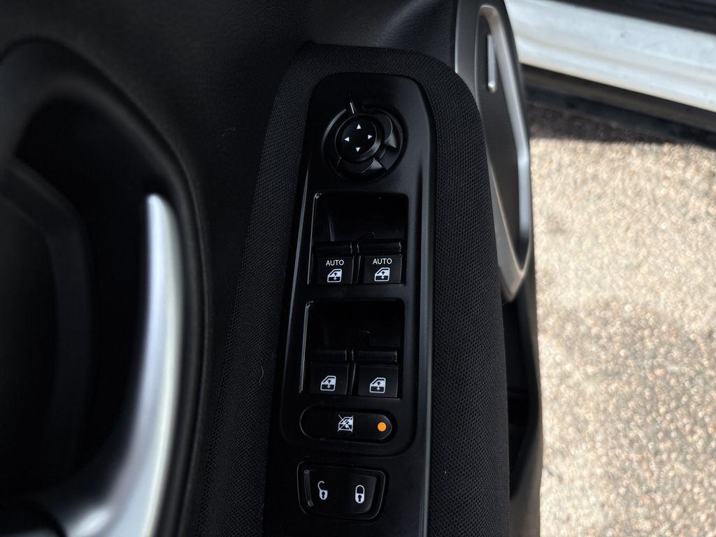 used 2021 Jeep Renegade car, priced at $16,998