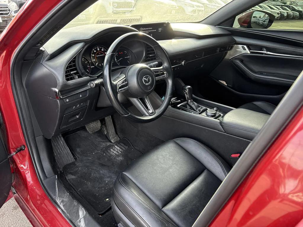 used 2019 Mazda Mazda3 car, priced at $18,199