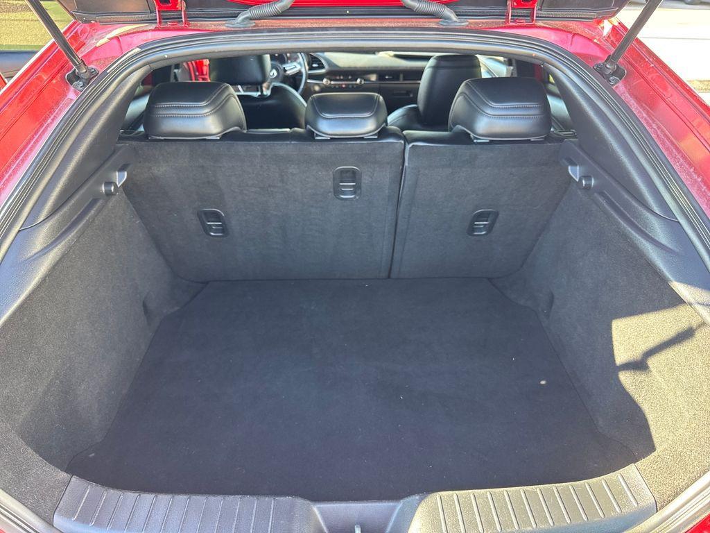 used 2019 Mazda Mazda3 car, priced at $17,797