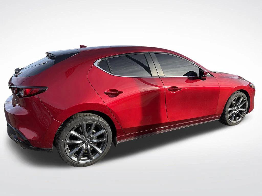 used 2019 Mazda Mazda3 car, priced at $18,199