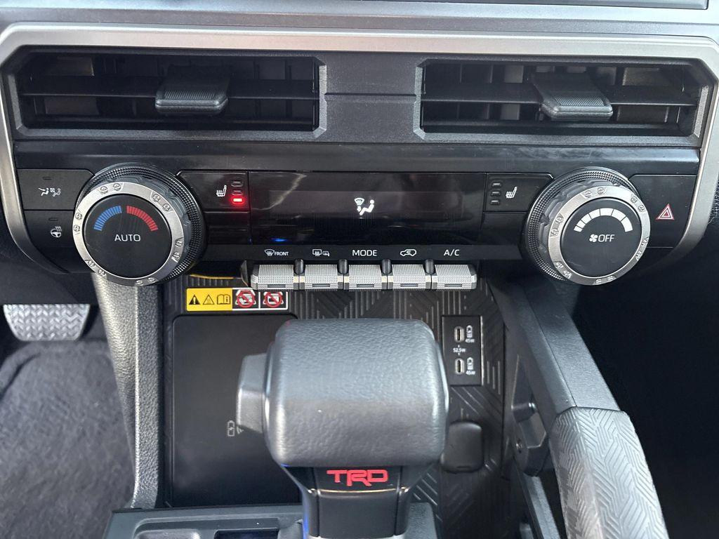 used 2025 Toyota 4Runner car, priced at $48,997