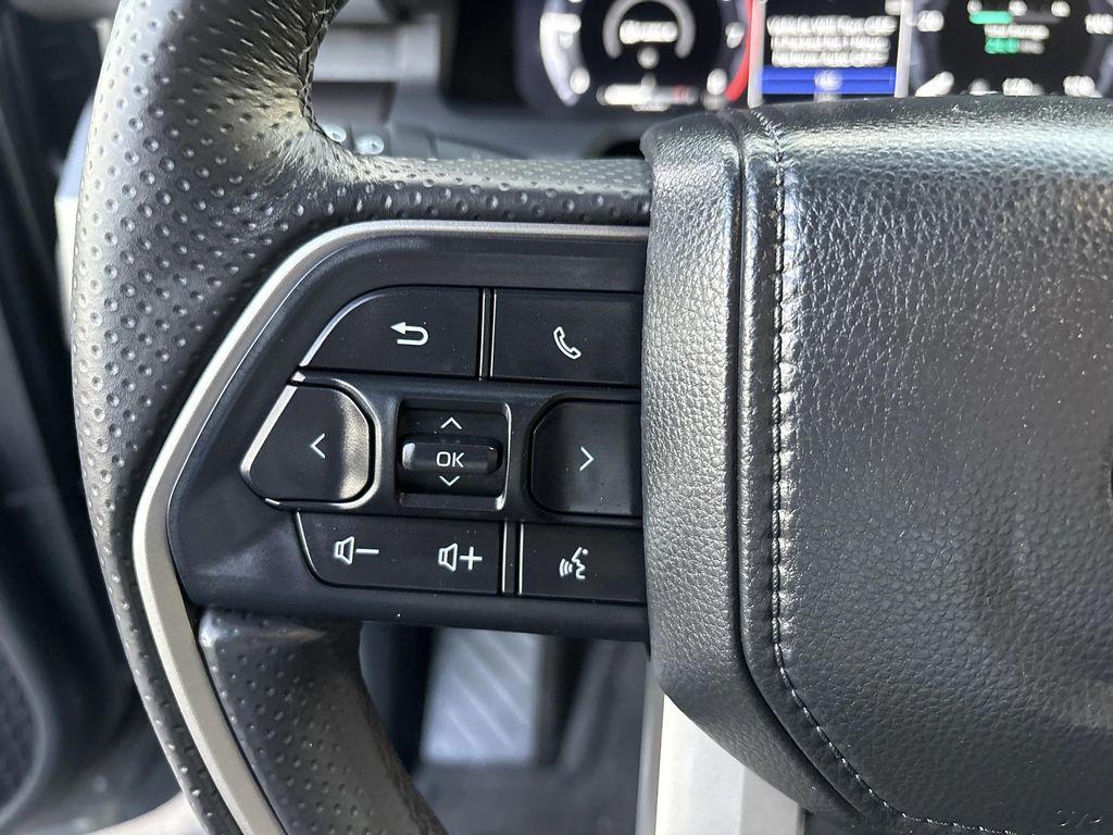 used 2025 Toyota 4Runner car, priced at $48,997