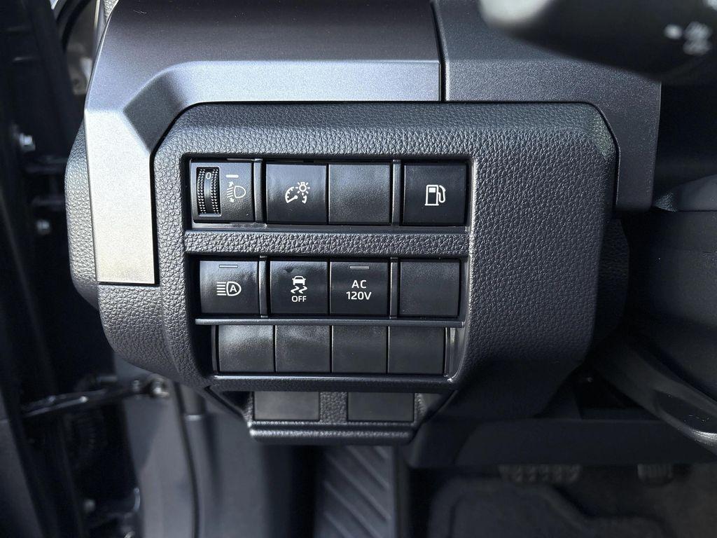 used 2025 Toyota 4Runner car, priced at $48,997