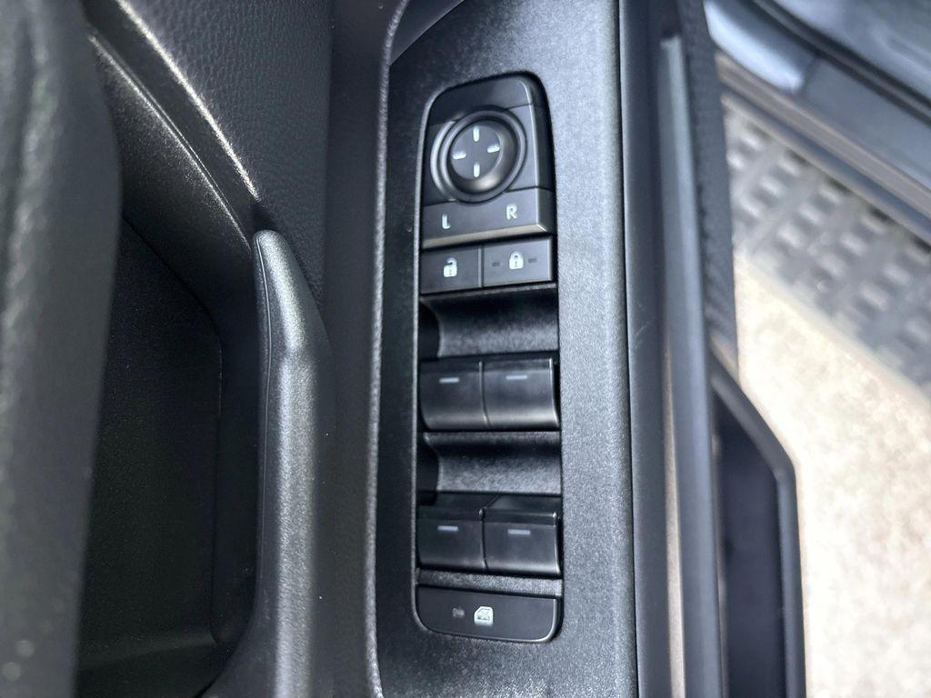 used 2025 Toyota 4Runner car, priced at $48,997