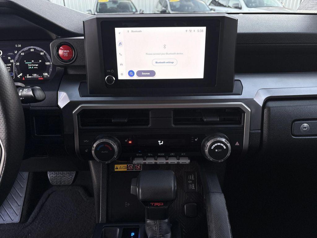 used 2025 Toyota 4Runner car, priced at $48,997