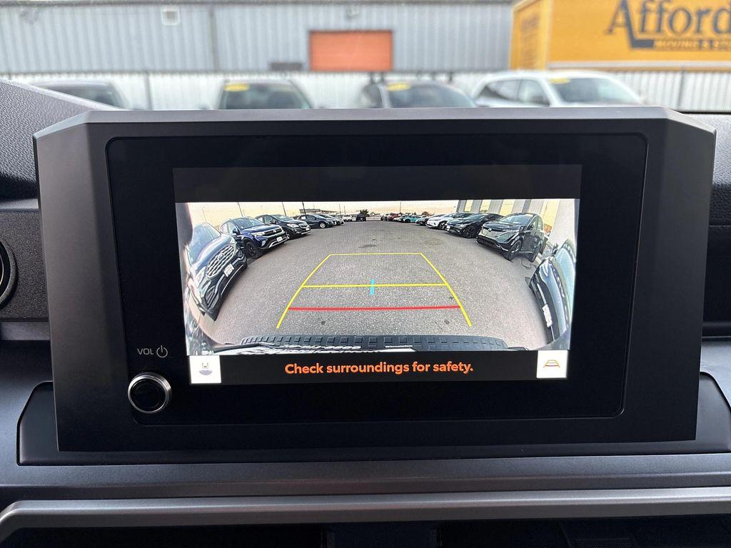 used 2025 Toyota 4Runner car, priced at $48,997