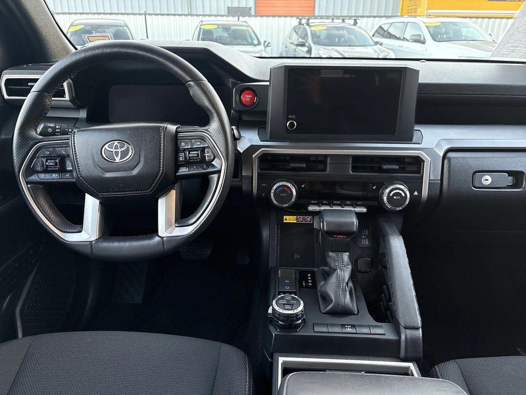 used 2025 Toyota 4Runner car, priced at $48,997