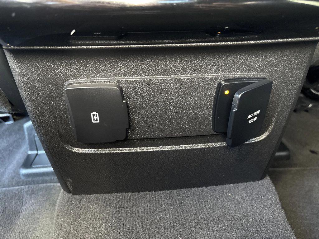 used 2023 Lincoln Aviator car, priced at $46,998