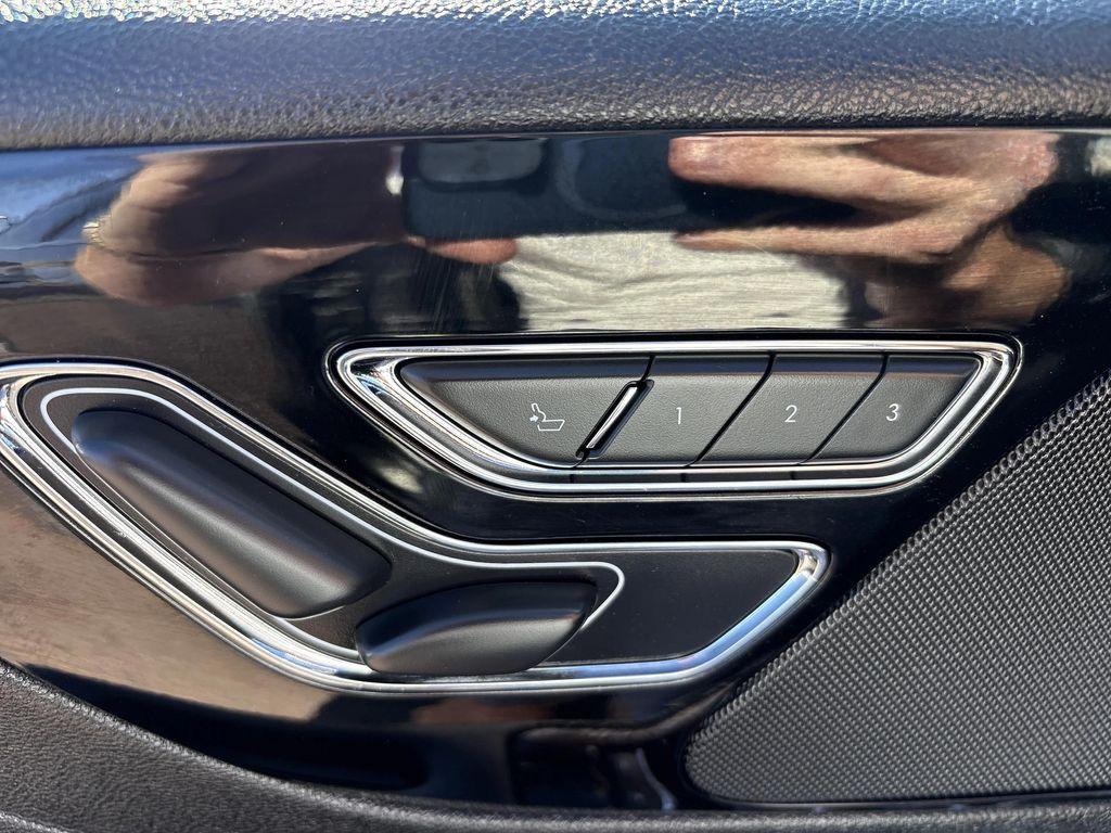 used 2023 Lincoln Aviator car, priced at $46,998