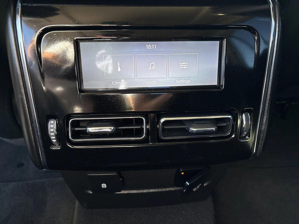 used 2023 Lincoln Aviator car, priced at $46,998