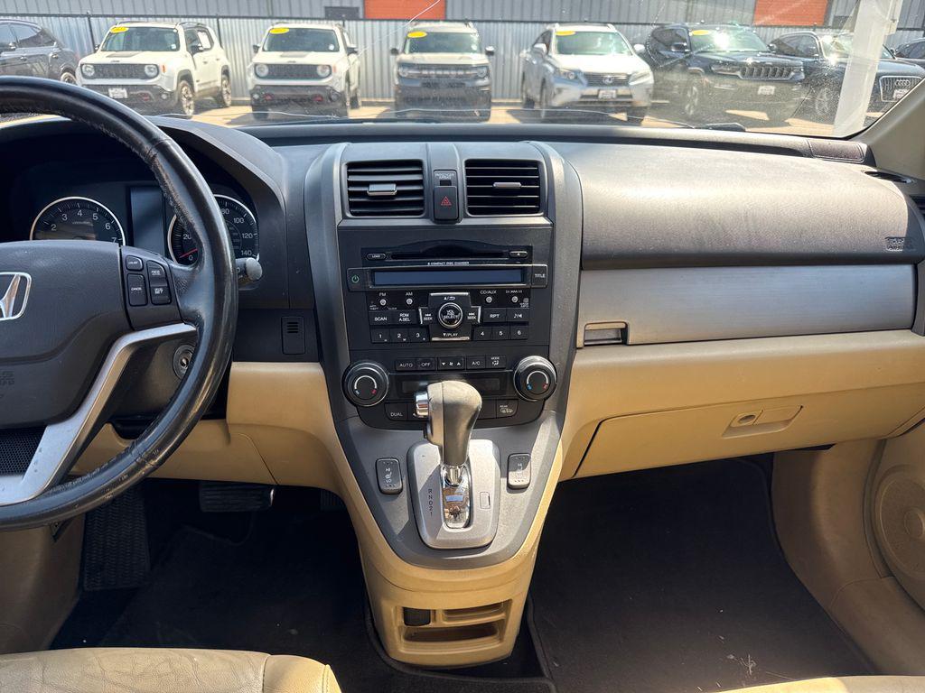 used 2011 Honda CR-V car, priced at $9,496