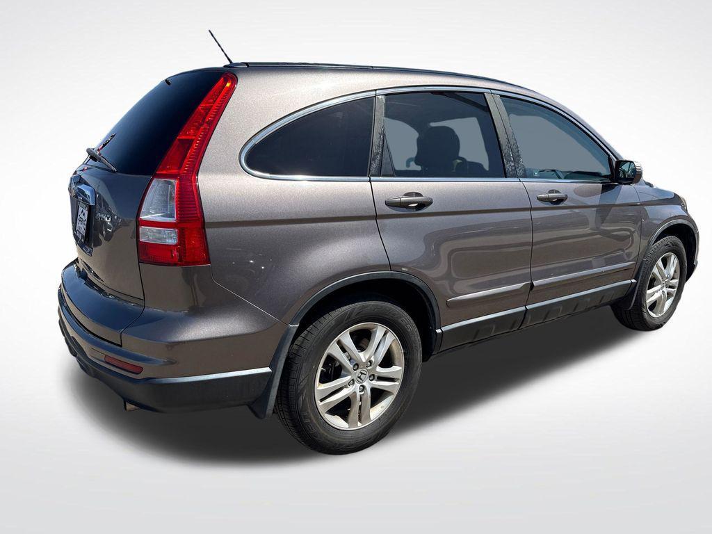 used 2011 Honda CR-V car, priced at $9,496