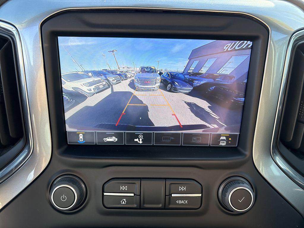 used 2022 Chevrolet Silverado 3500 car, priced at $46,994