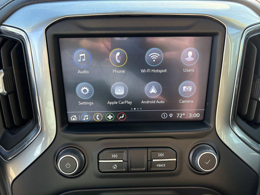 used 2022 Chevrolet Silverado 3500 car, priced at $46,994