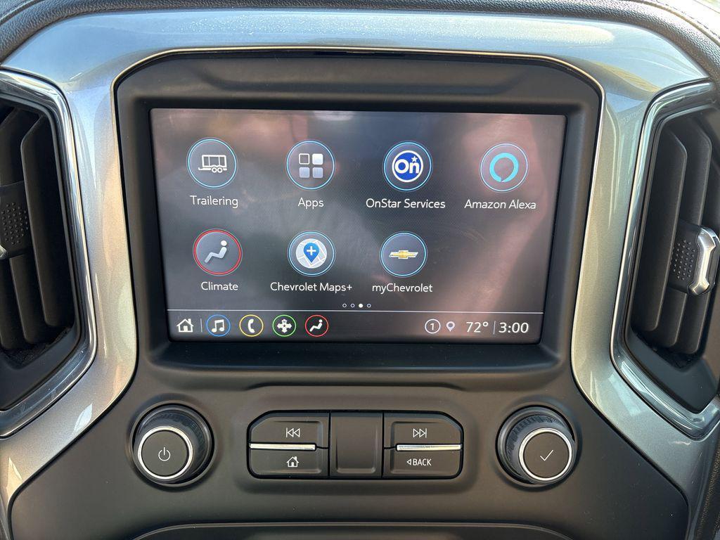 used 2022 Chevrolet Silverado 3500 car, priced at $46,994