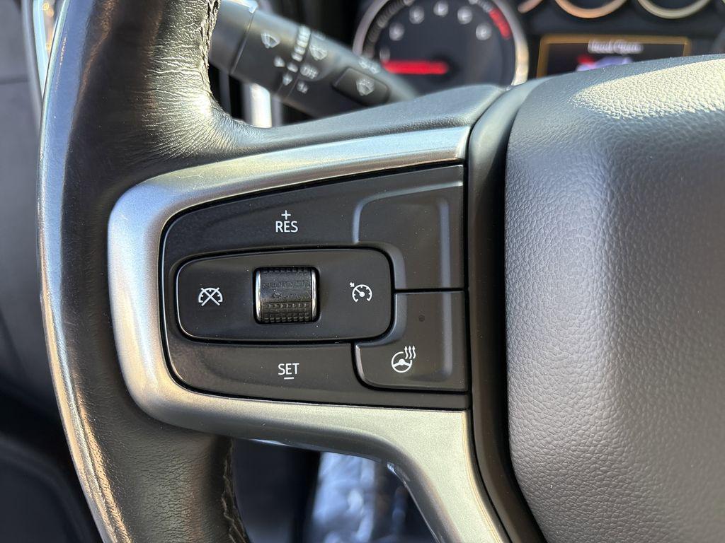 used 2022 Chevrolet Silverado 3500 car, priced at $46,994