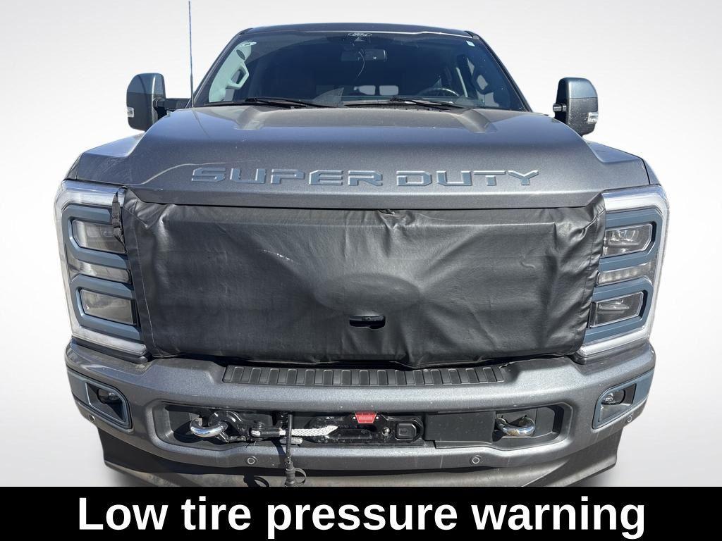 used 2024 Ford F-250 car, priced at $86,994