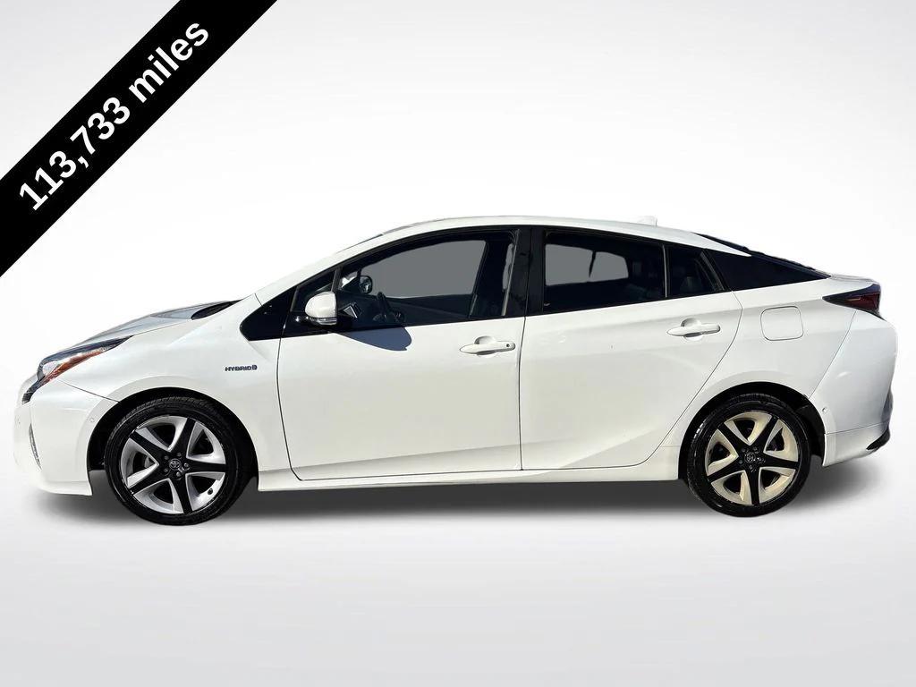 used 2016 Toyota Prius car, priced at $14,197