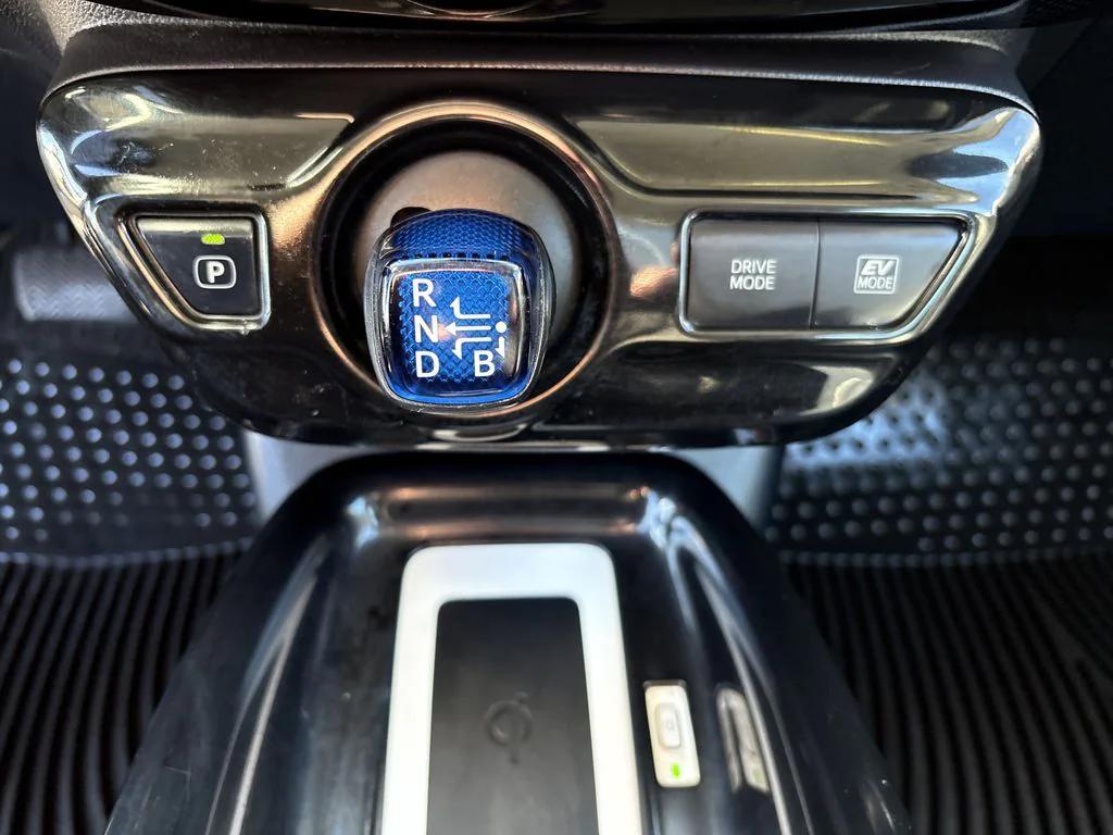 used 2016 Toyota Prius car, priced at $14,197