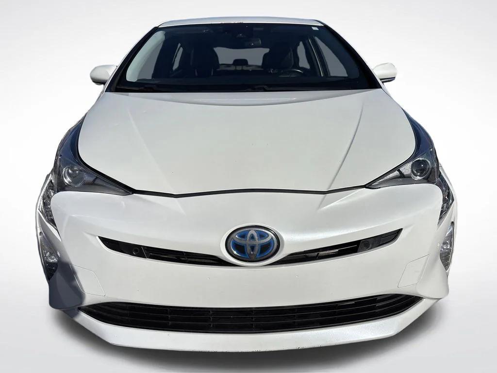 used 2016 Toyota Prius car, priced at $14,197