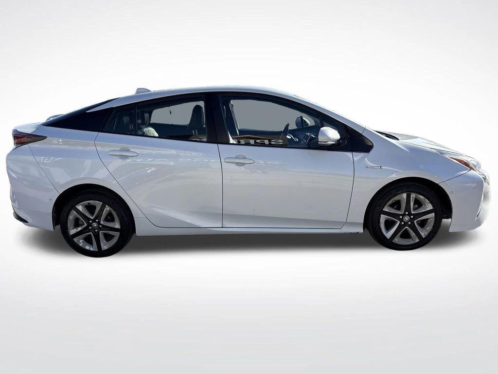 used 2016 Toyota Prius car, priced at $14,197