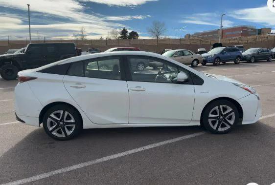 used 2016 Toyota Prius car, priced at $15,399
