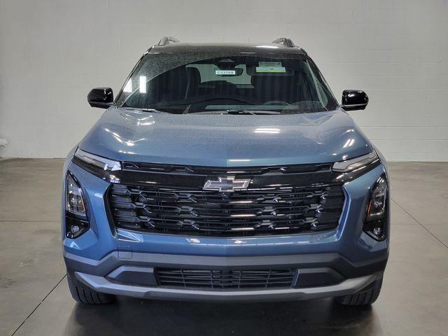 new 2026 Chevrolet Equinox car, priced at $32,591