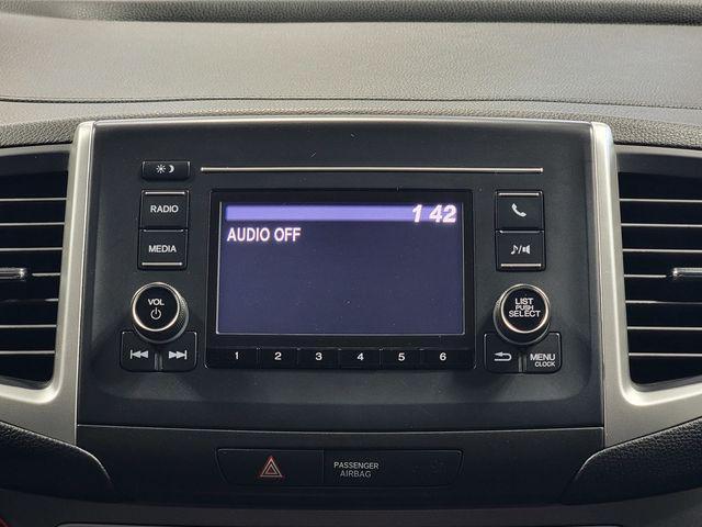 used 2019 Honda Ridgeline car, priced at $26,425