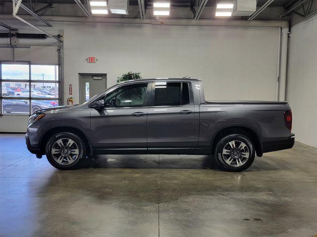 used 2019 Honda Ridgeline car, priced at $26,425