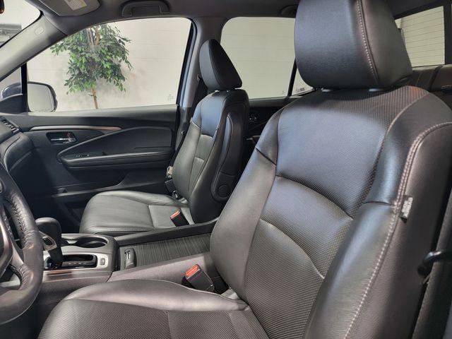 used 2019 Honda Ridgeline car, priced at $26,425