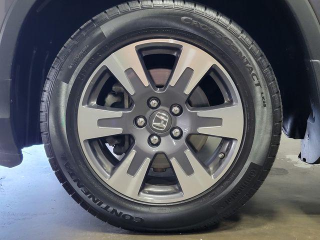 used 2019 Honda Ridgeline car, priced at $26,425