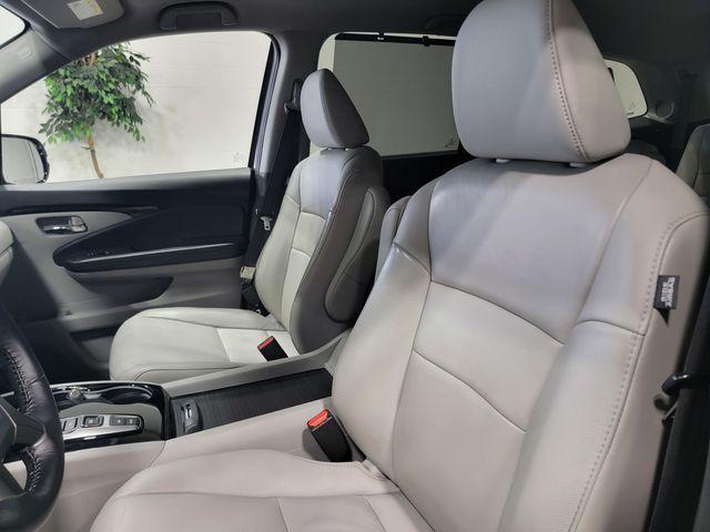 used 2020 Honda Pilot car, priced at $21,425