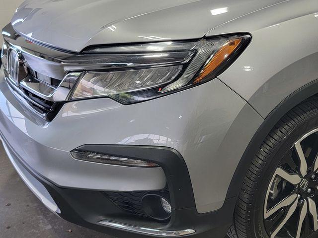 used 2020 Honda Pilot car, priced at $21,425
