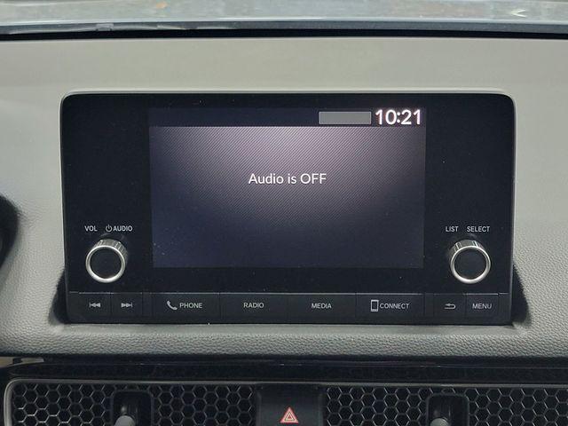 used 2023 Honda Civic car, priced at $25,425