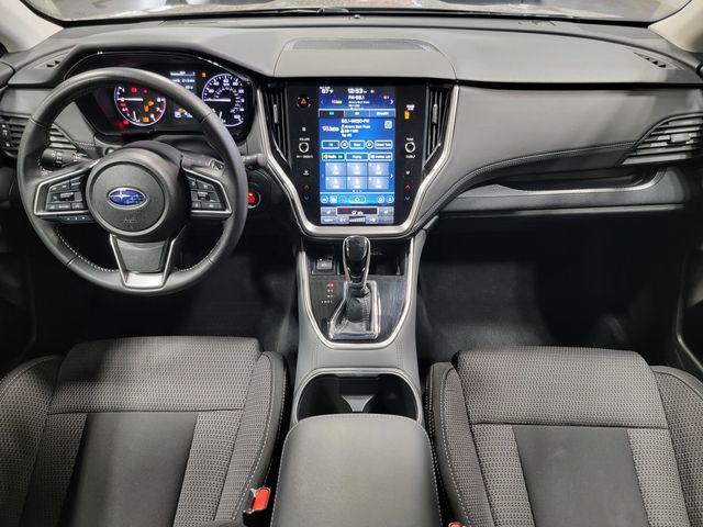 used 2025 Subaru Outback car, priced at $31,925