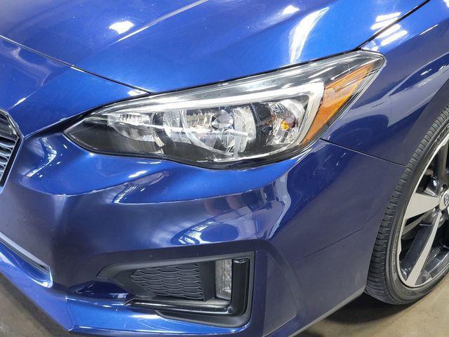 used 2018 Subaru Impreza car, priced at $19,425
