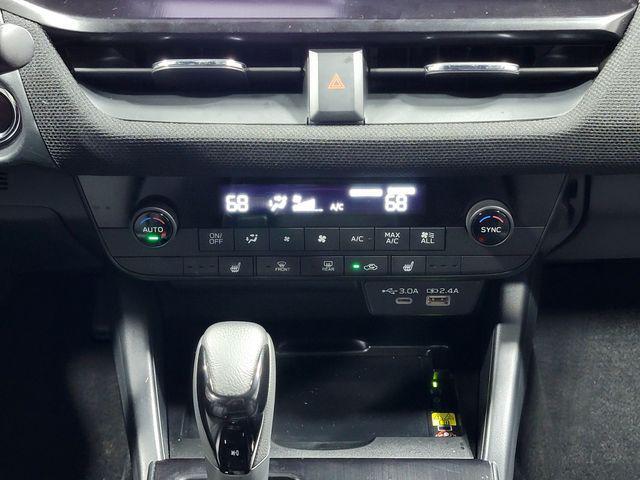used 2026 Subaru Outback car, priced at $35,425