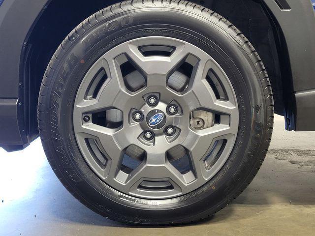used 2026 Subaru Outback car, priced at $35,425