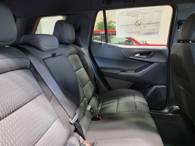 new 2026 Chevrolet Equinox car, priced at $33,639