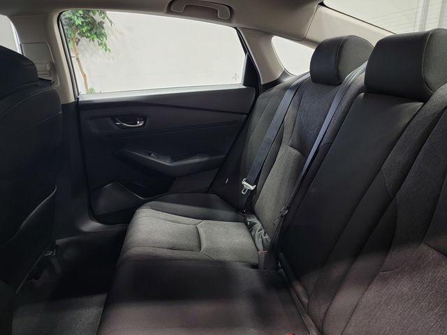 used 2023 Honda Accord car, priced at $25,425