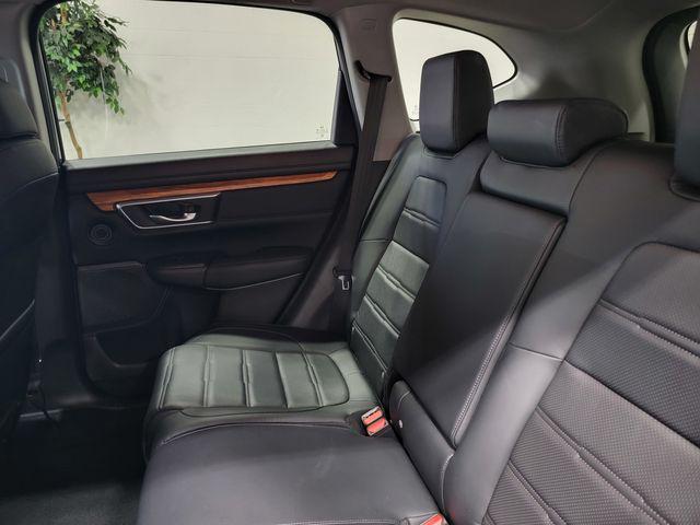 used 2022 Honda CR-V car, priced at $25,425
