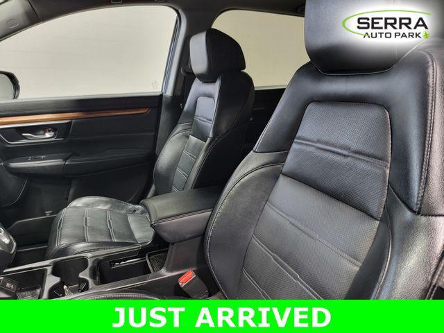 used 2019 Honda CR-V car, priced at $19,425